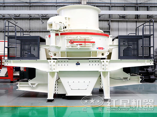 HVI沖擊式制砂機(jī)的5大優(yōu)勢(shì)，你知道幾條？